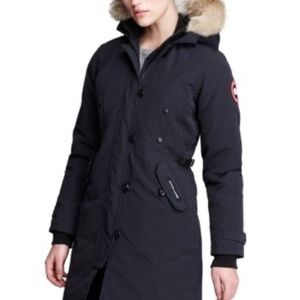 Canada Goose Kensington Parka